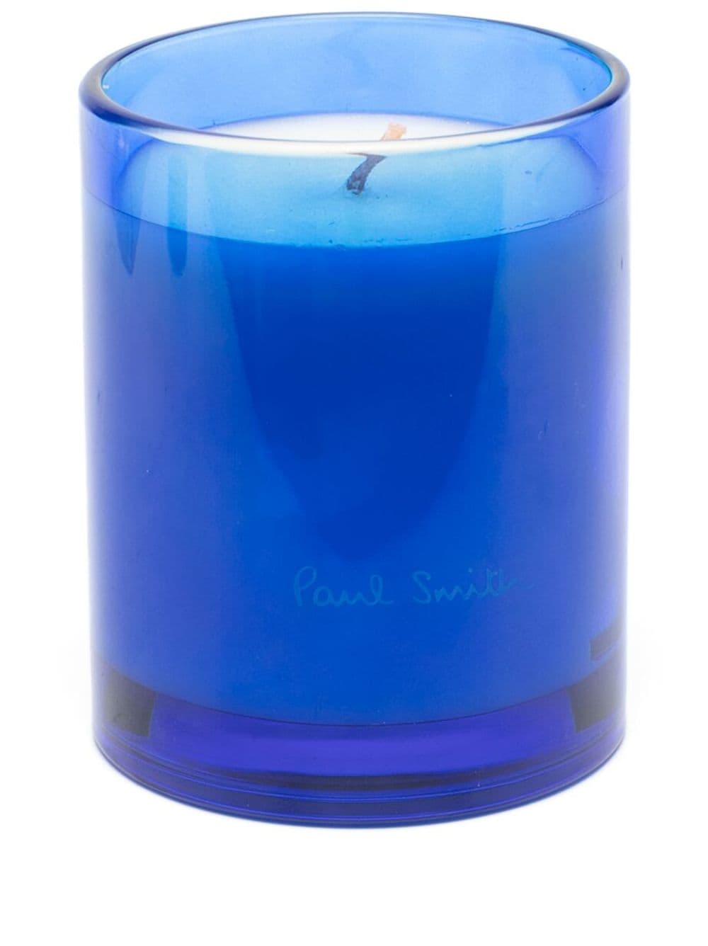 Paul Smith Early Bird scented candle (240g) - Blue von Paul Smith