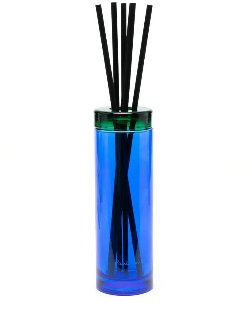 Paul Smith Early Bird scented diffuser (250ml) - Blue von Paul Smith