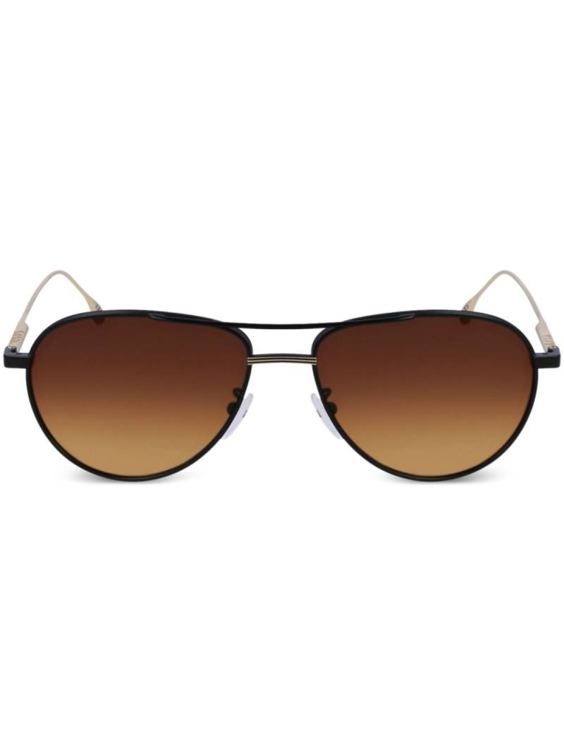 Paul Smith Felix sunglasses - Black von Paul Smith