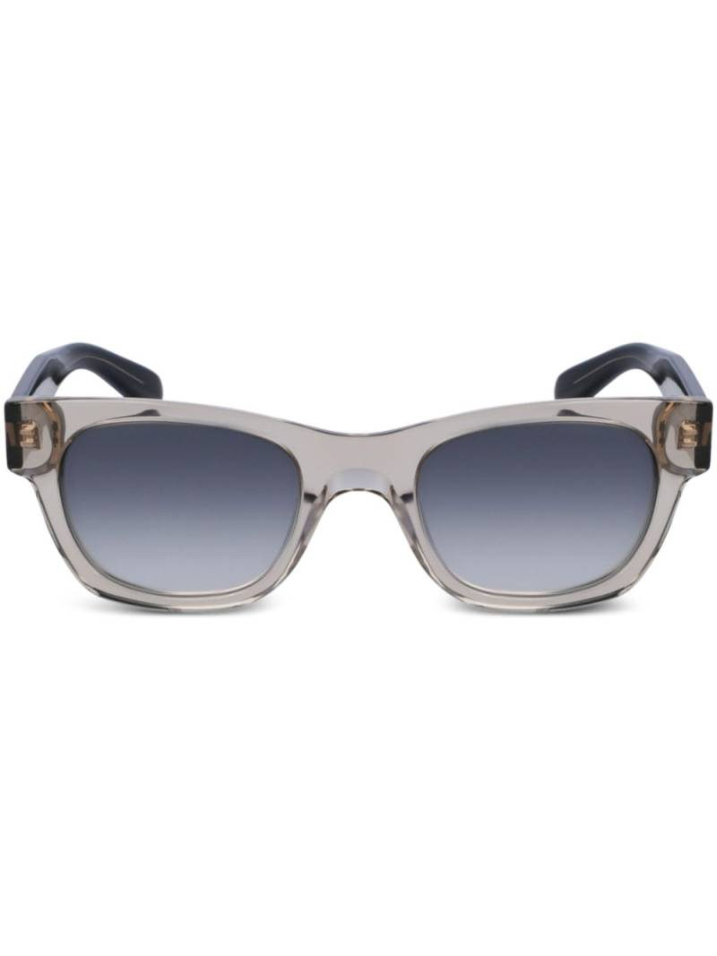 Paul Smith Highgate sunglasses - Brown von Paul Smith