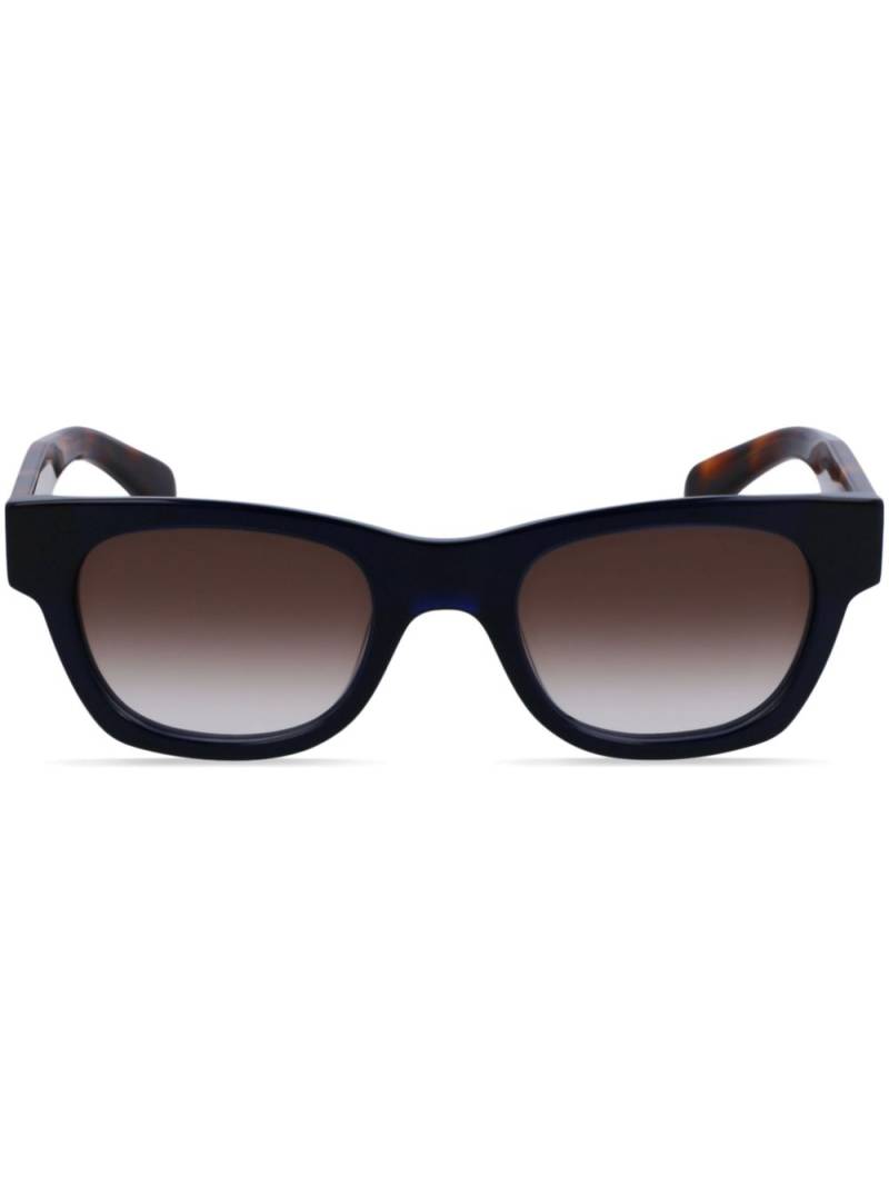 Paul Smith Ighgate sunglasses - Blue von Paul Smith