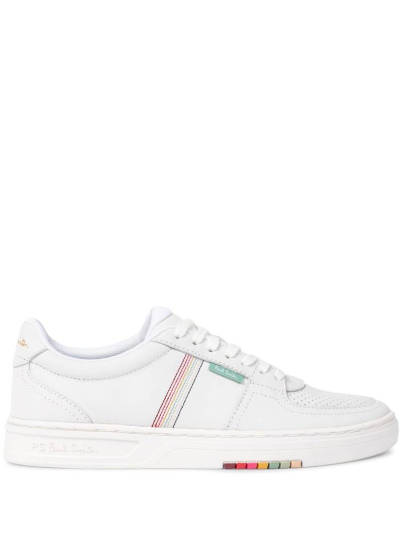 Paul Smith Margate sneakers - White von Paul Smith