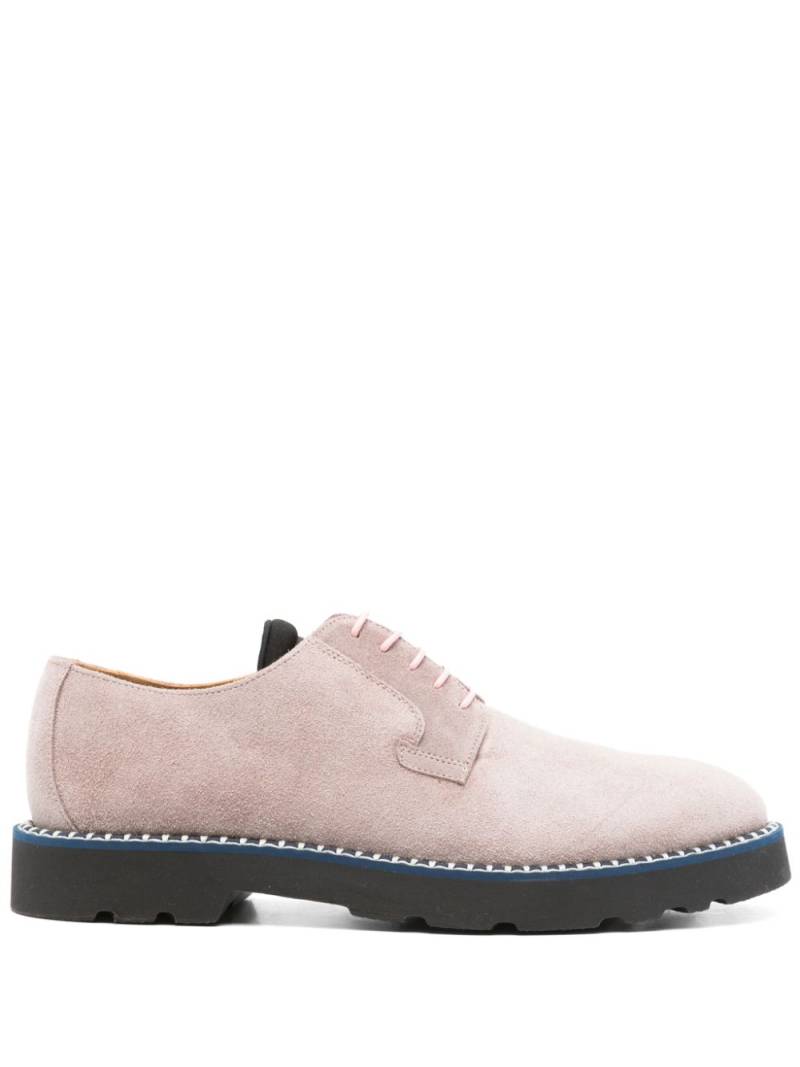 Paul Smith Ras loafers - Grey von Paul Smith