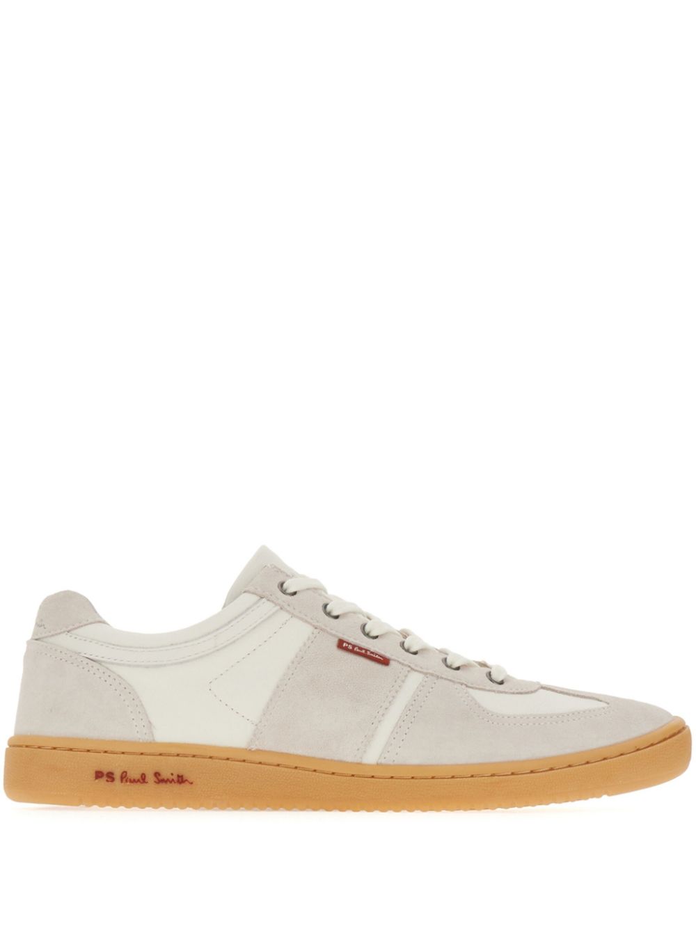 Paul Smith Roberto sneakers - Neutrals von Paul Smith