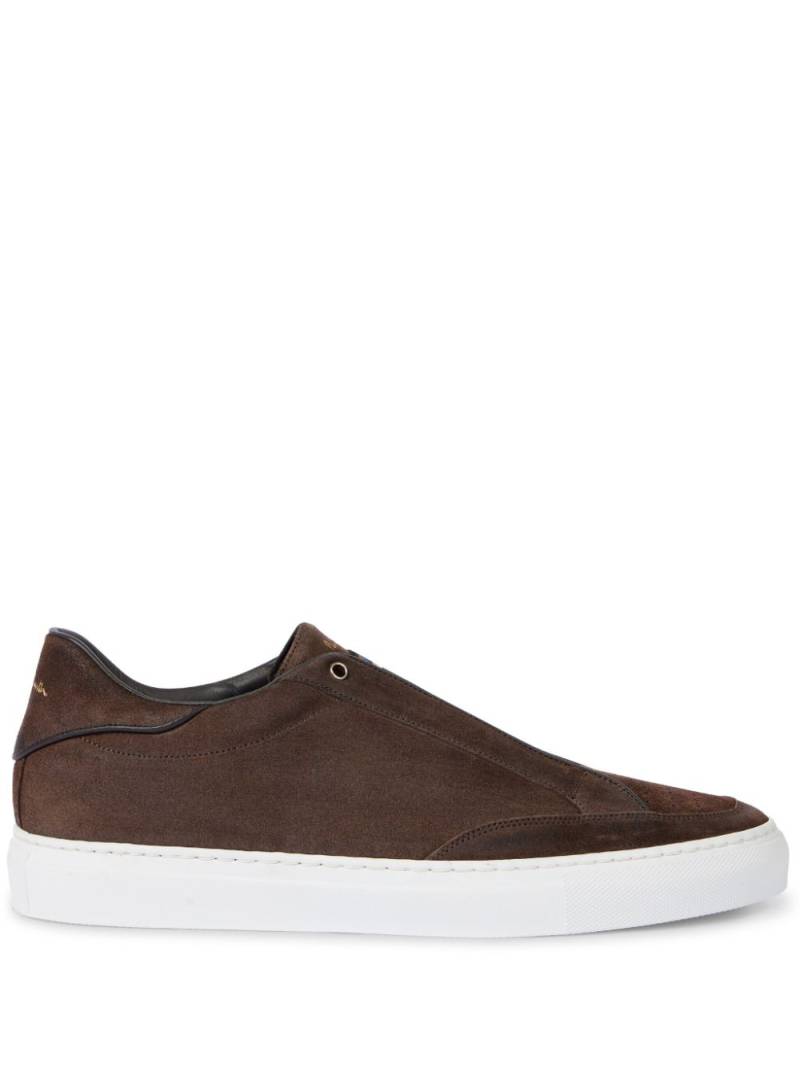 Paul Smith Sato trainers - Brown von Paul Smith