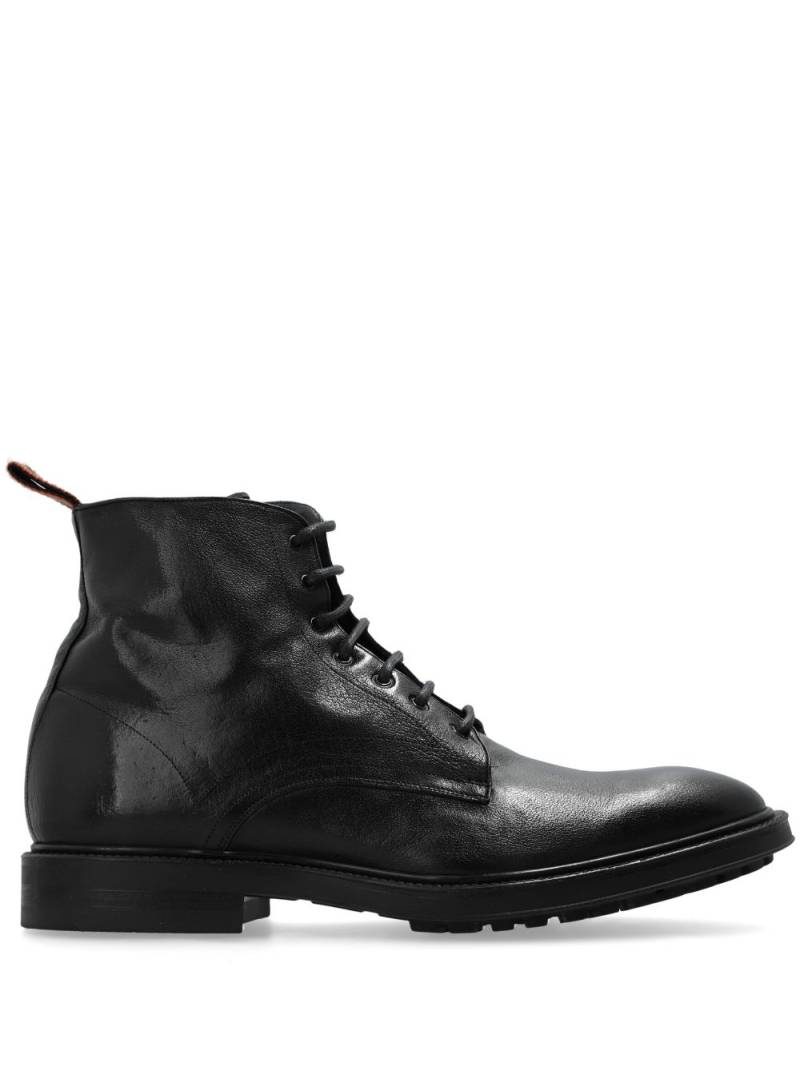 Paul Smith Sparrow ankle boots - Black von Paul Smith