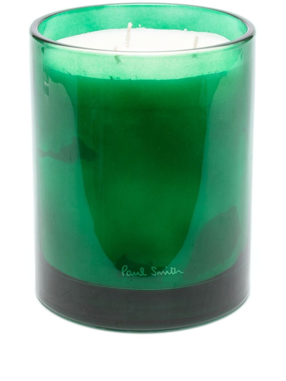 Paul Smith botanist scented candle (1000g) - Green von Paul Smith