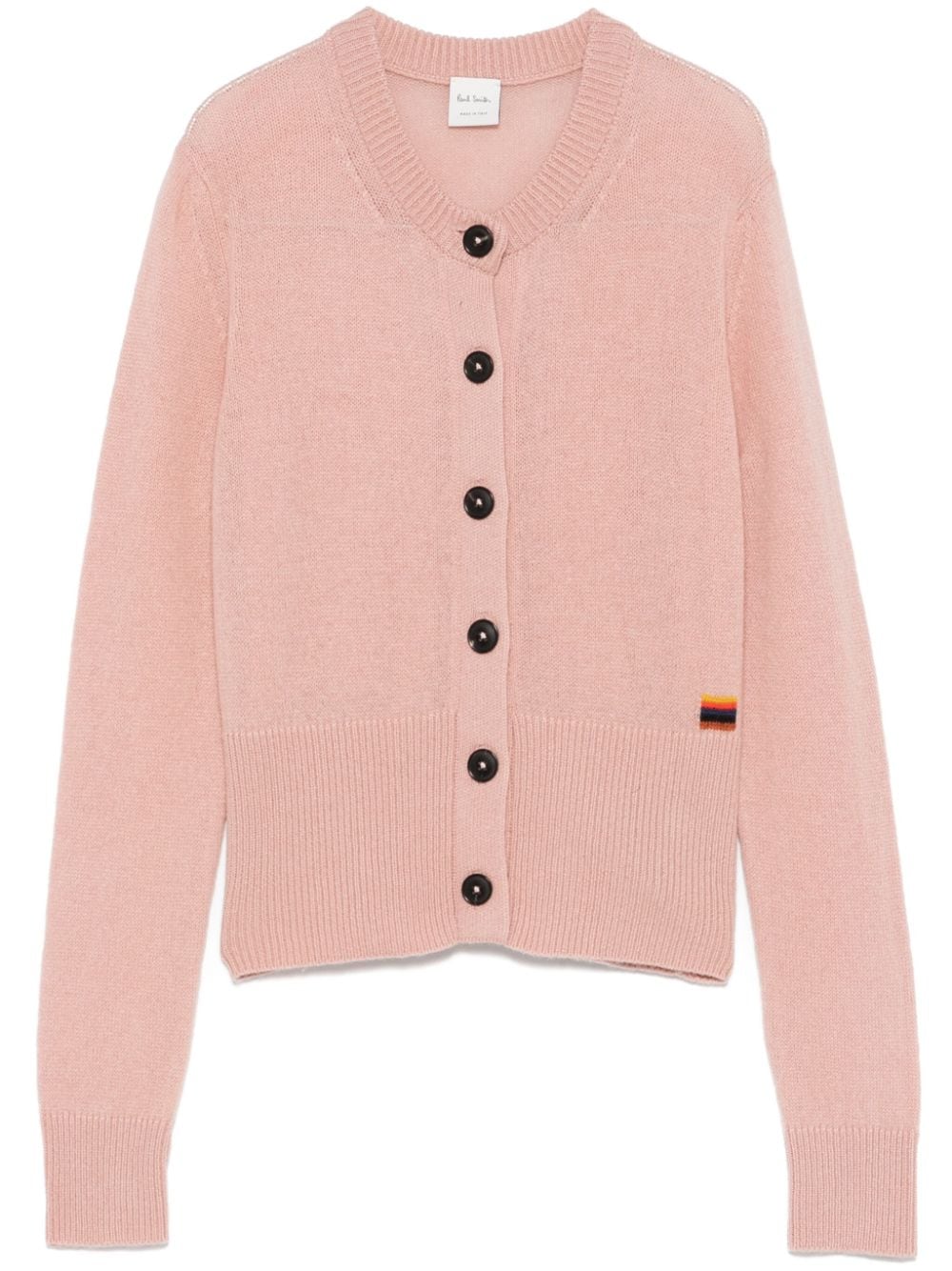 Paul Smith cashmere cardigan - Pink von Paul Smith