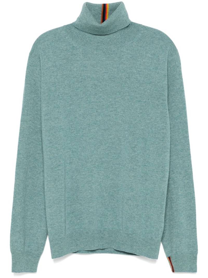 Paul Smith cashmere sweater - Blue von Paul Smith