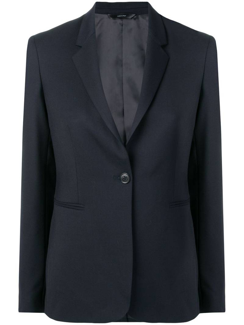 Paul Smith classic blazer - Blue von Paul Smith