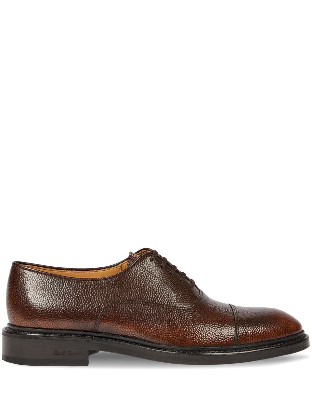 Paul Smith lace-up shoes - Brown von Paul Smith