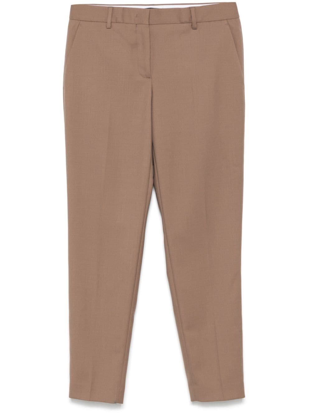 Paul Smith tailored trousers - Brown von Paul Smith