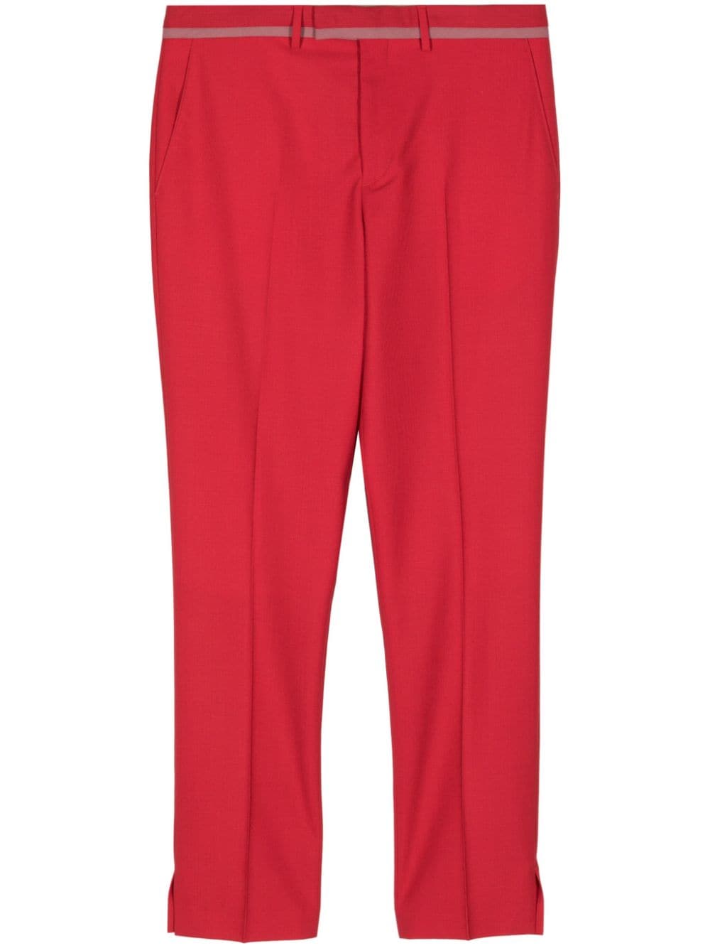 Paul Smith tailored wool trousers von Paul Smith