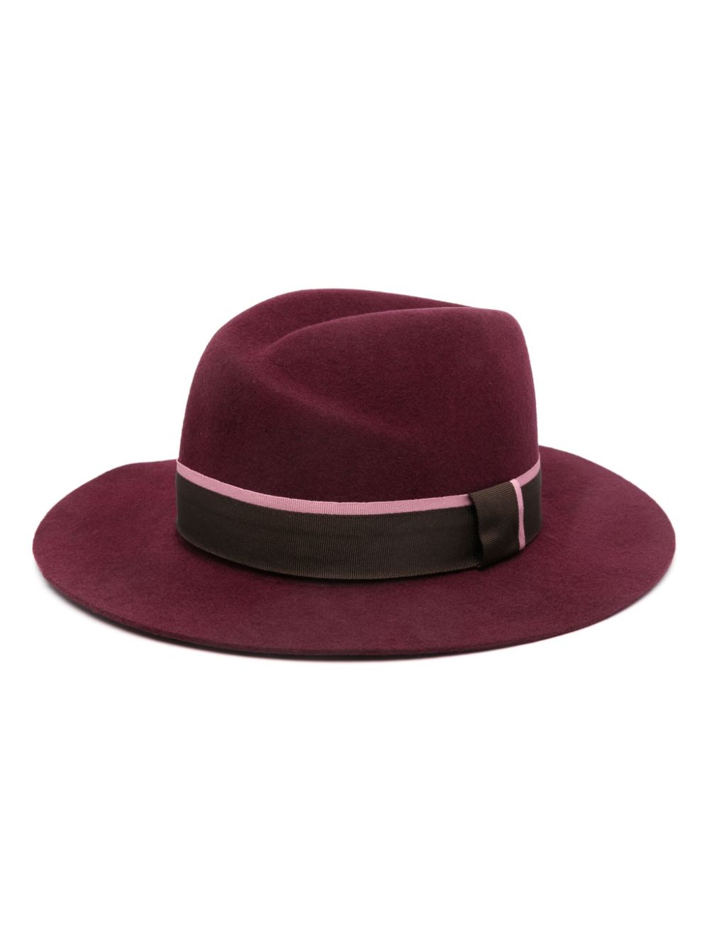 Paul Smith wool hat - Red von Paul Smith