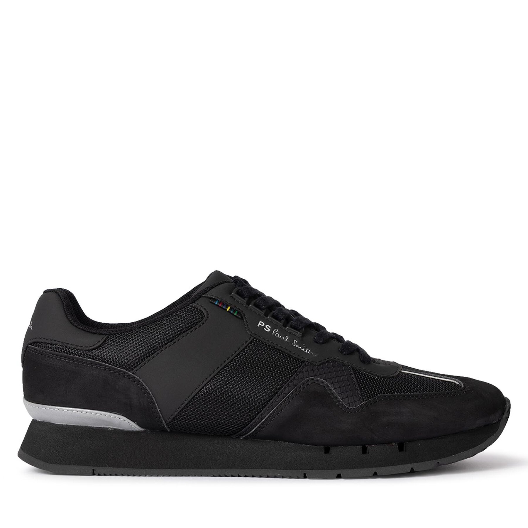 Sneakers Paul Smith Brandon M2S-BRN03-KPLY Schwarz Sneakers Paul Smith Brandon M2S-BRN03-KPLY Schwarz von Paul Smith