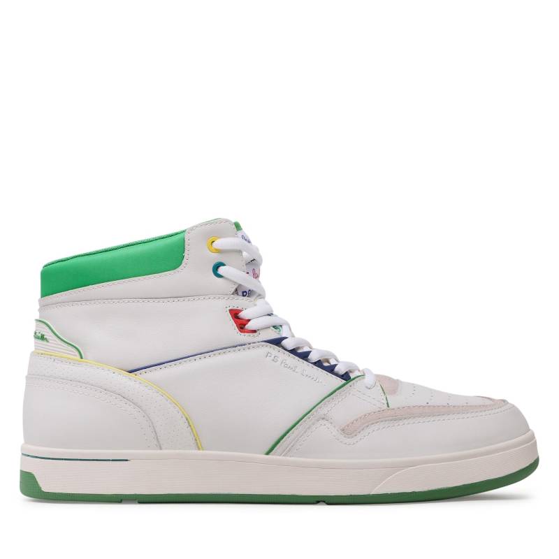 Sneakers Paul Smith Lopes M2S-LOP04-HLEA Écru von Paul Smith