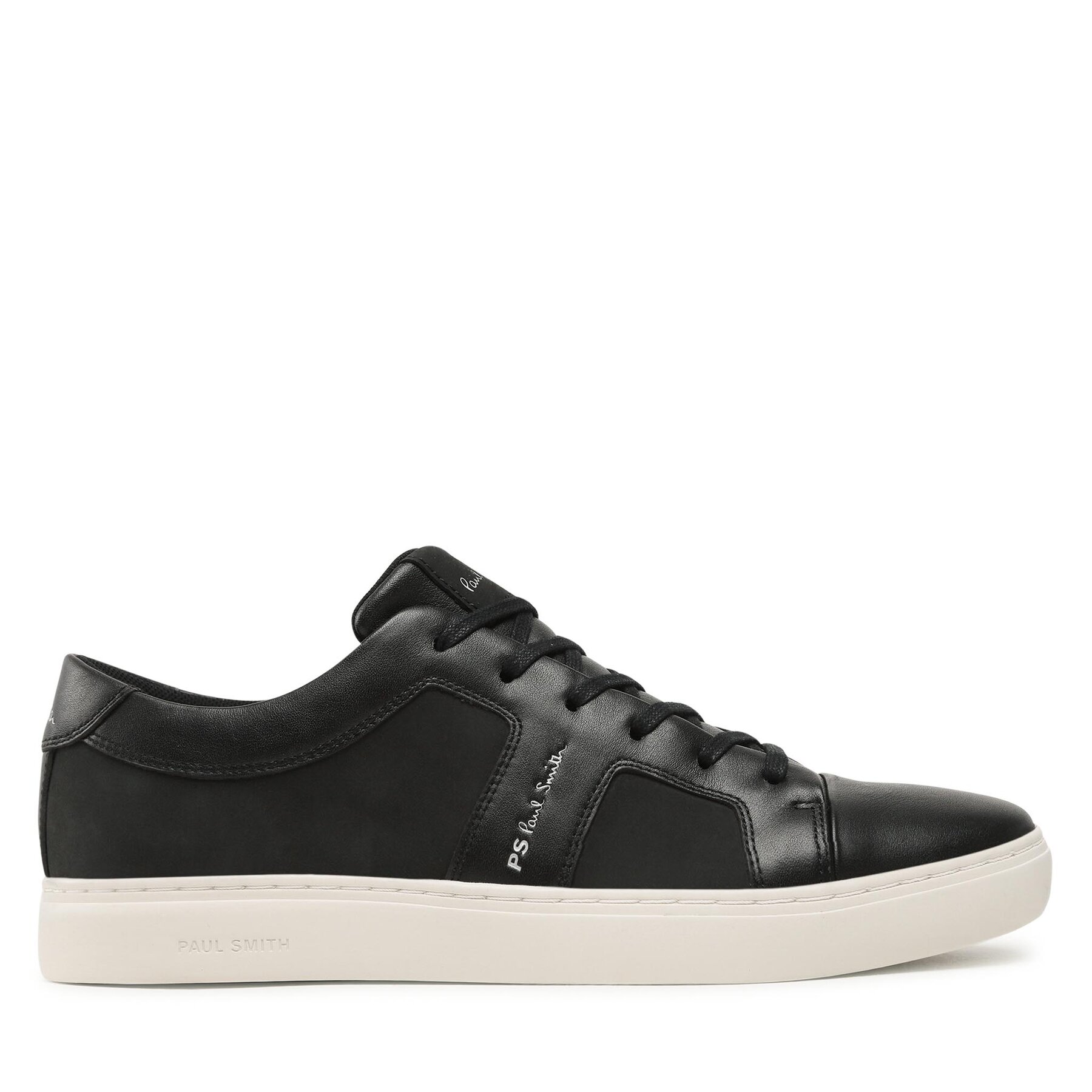 Sneakers Paul Smith Vanda M2S-VDA01-KNUB Schwarz Sneakers Paul Smith Vanda M2S-VDA01-KNUB Schwarz von Paul Smith