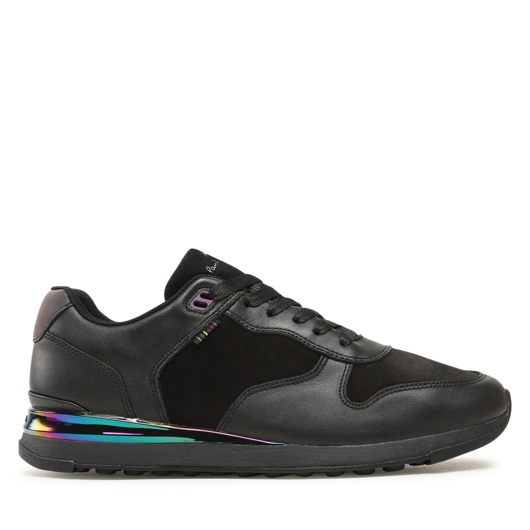 Sneakers Paul Smith Ware M2S-WAR17-KCAS Schwarz Sneakers Paul Smith Ware M2S-WAR17-KCAS Schwarz von Paul Smith