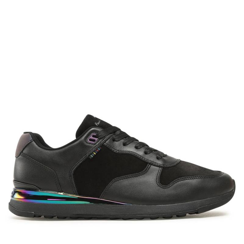 Sneakers Paul Smith Ware M2S-WAR17-KCAS Schwarz von Paul Smith