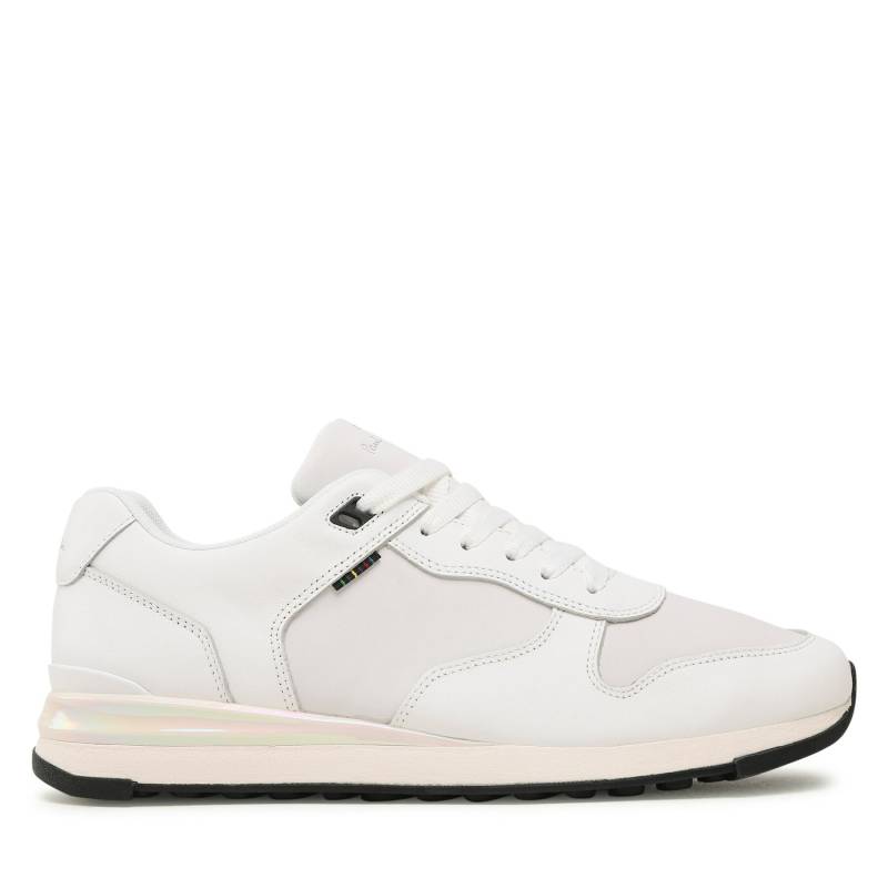 Sneakers Paul Smith Ware M2S-WAR18-KCAS Weiß von Paul Smith