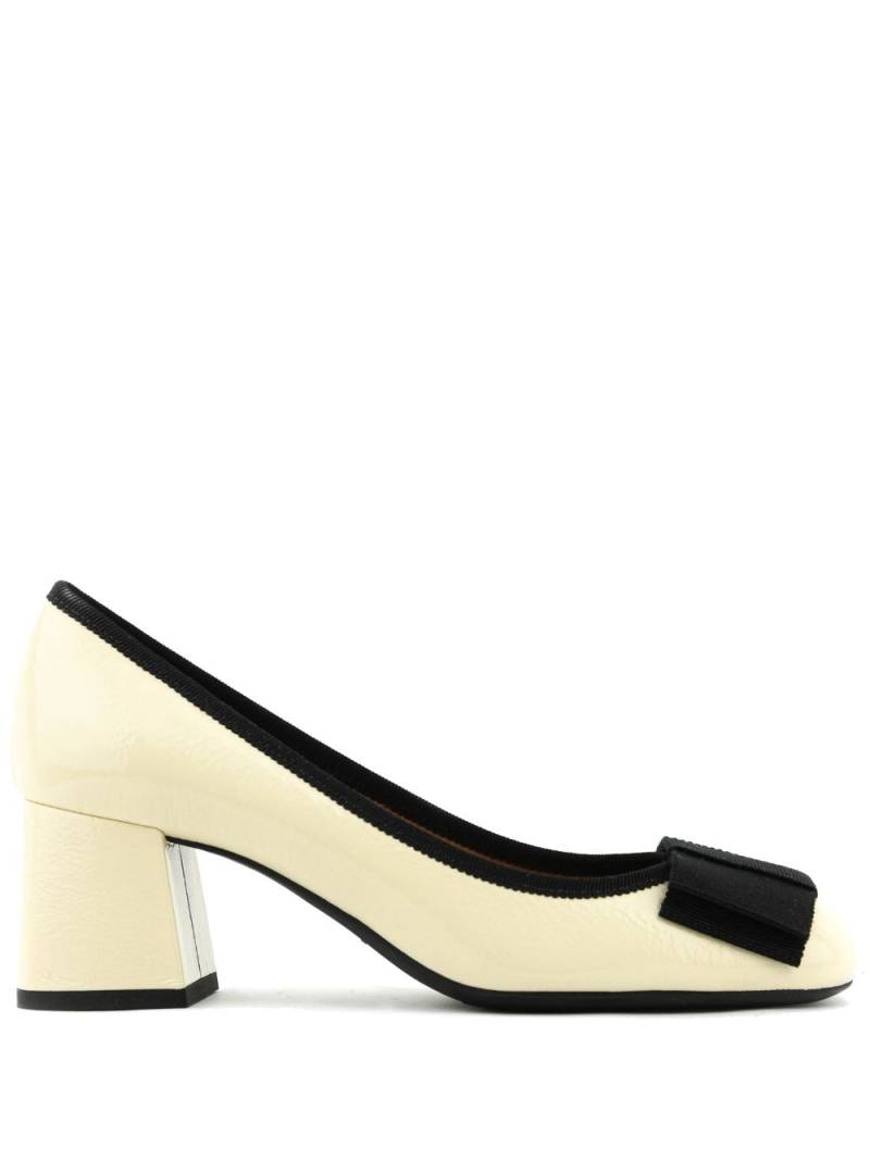 Paul Warmer Ariana pumps - Neutrals von Paul Warmer