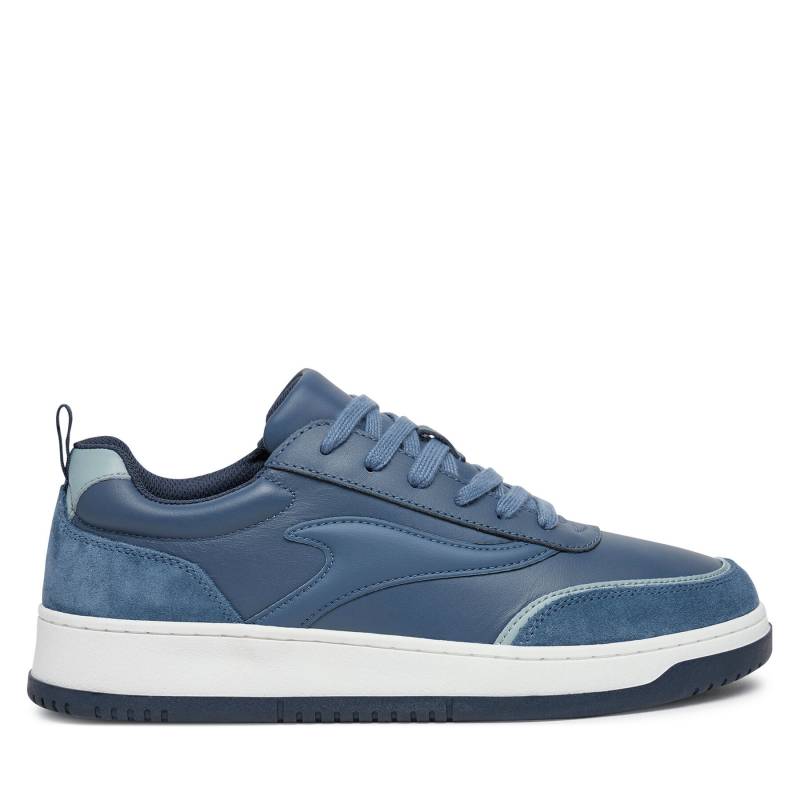 Sneakers Paul&Shark 14318003 Blau von Paul&Shark