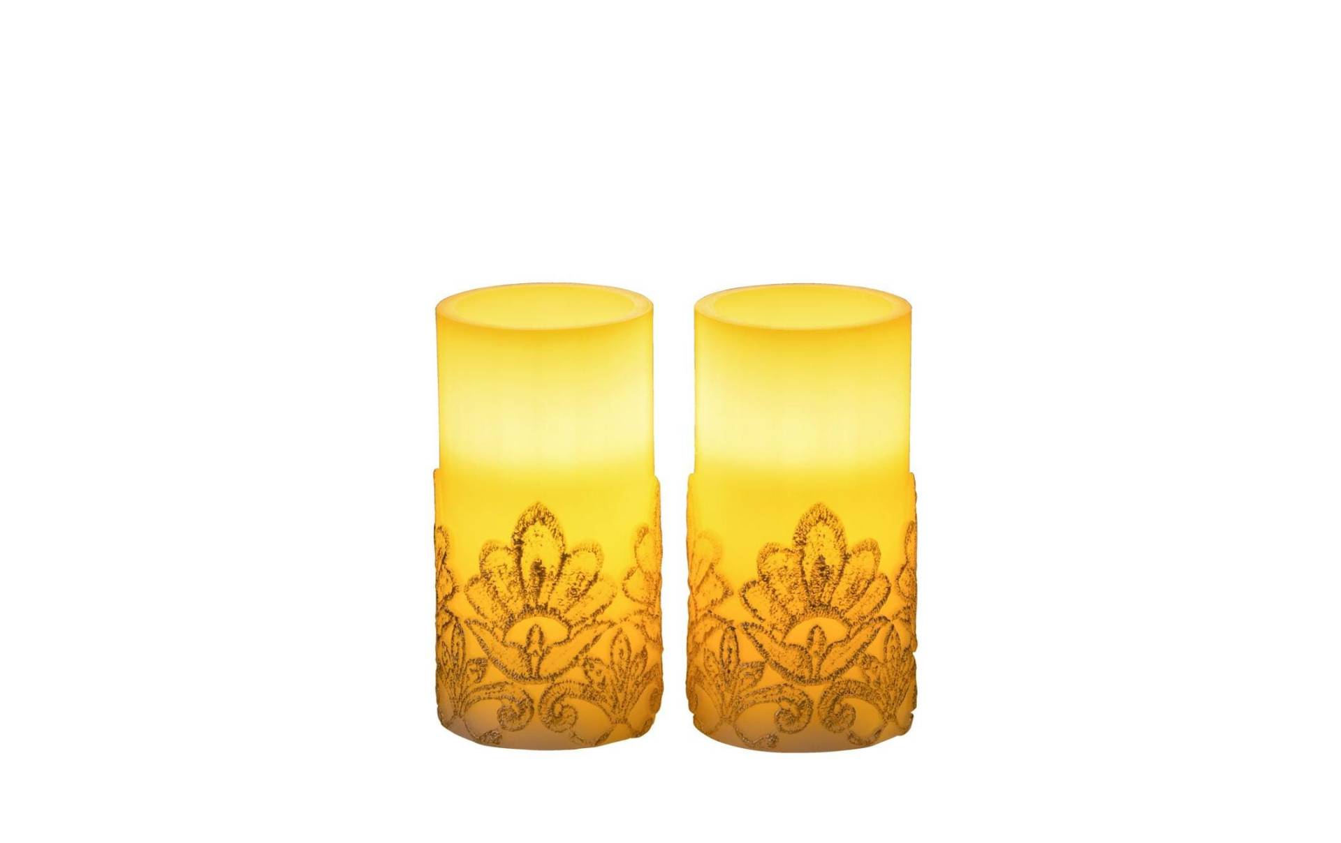 Pauleen LED-Kerze »LED-Kerzen Set Cosy Charm,« Pauleen LED-Kerze »LED-Kerzen Set Cosy Charm,« von Pauleen