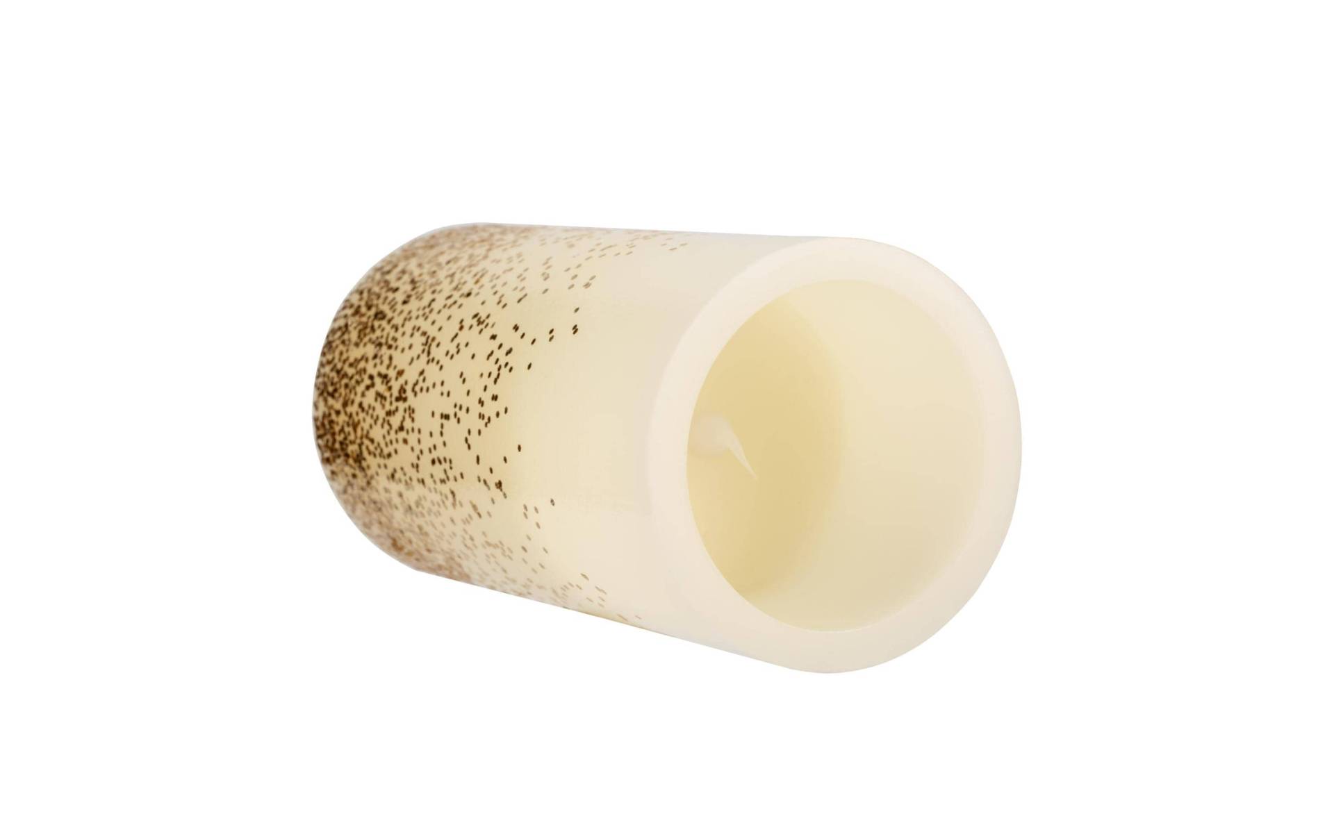 Pauleen LED-Kerze »LED-Kerzen Set Goldfarbenen Glitt« Pauleen LED-Kerze »LED-Kerzen Set Goldfarbenen Glitt« von Pauleen