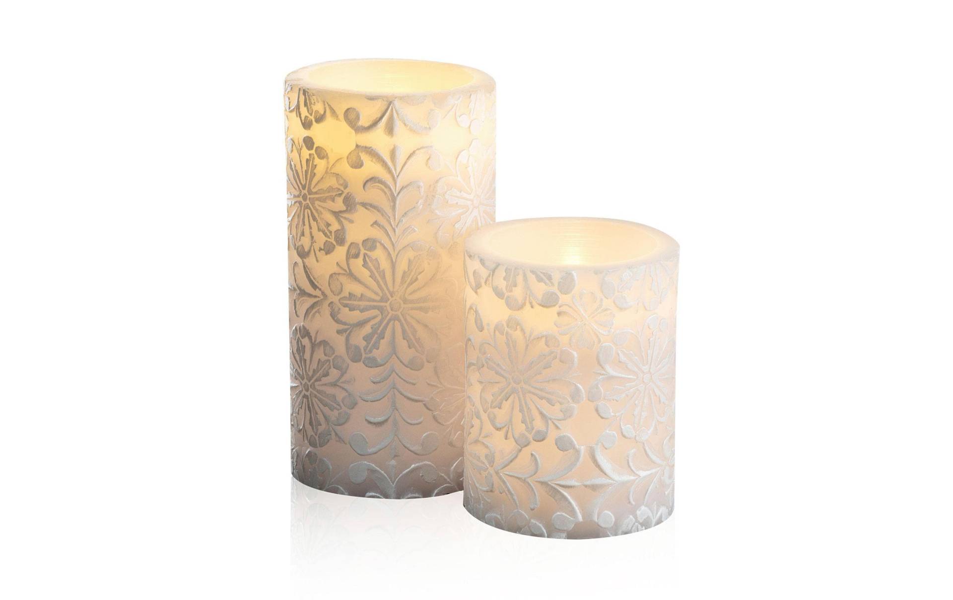 Pauleen LED-Kerze »LED-Kerzen Set Little Lilac« Pauleen LED-Kerze »LED-Kerzen Set Little Lilac« von Pauleen