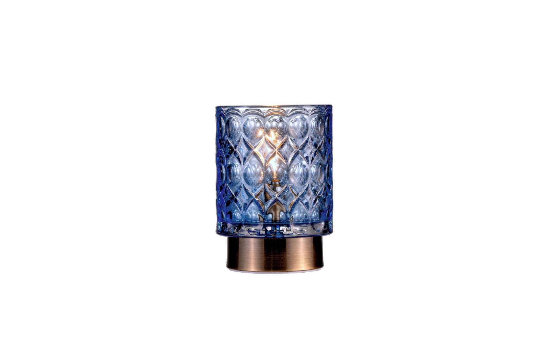 Pauleen LED Tischleuchte »Tischleuchte Chic Glamour« Pauleen LED Tischleuchte »Tischleuchte Chic Glamour« von Pauleen