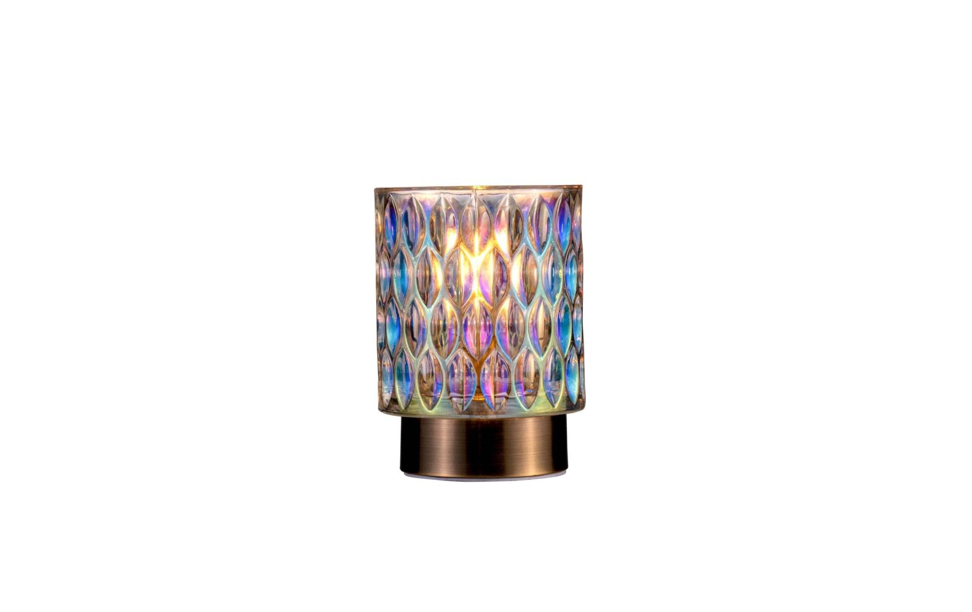 Pauleen LED Tischleuchte »Tischleuchte Clear Glamour« Pauleen LED Tischleuchte »Tischleuchte Clear Glamour« von Pauleen