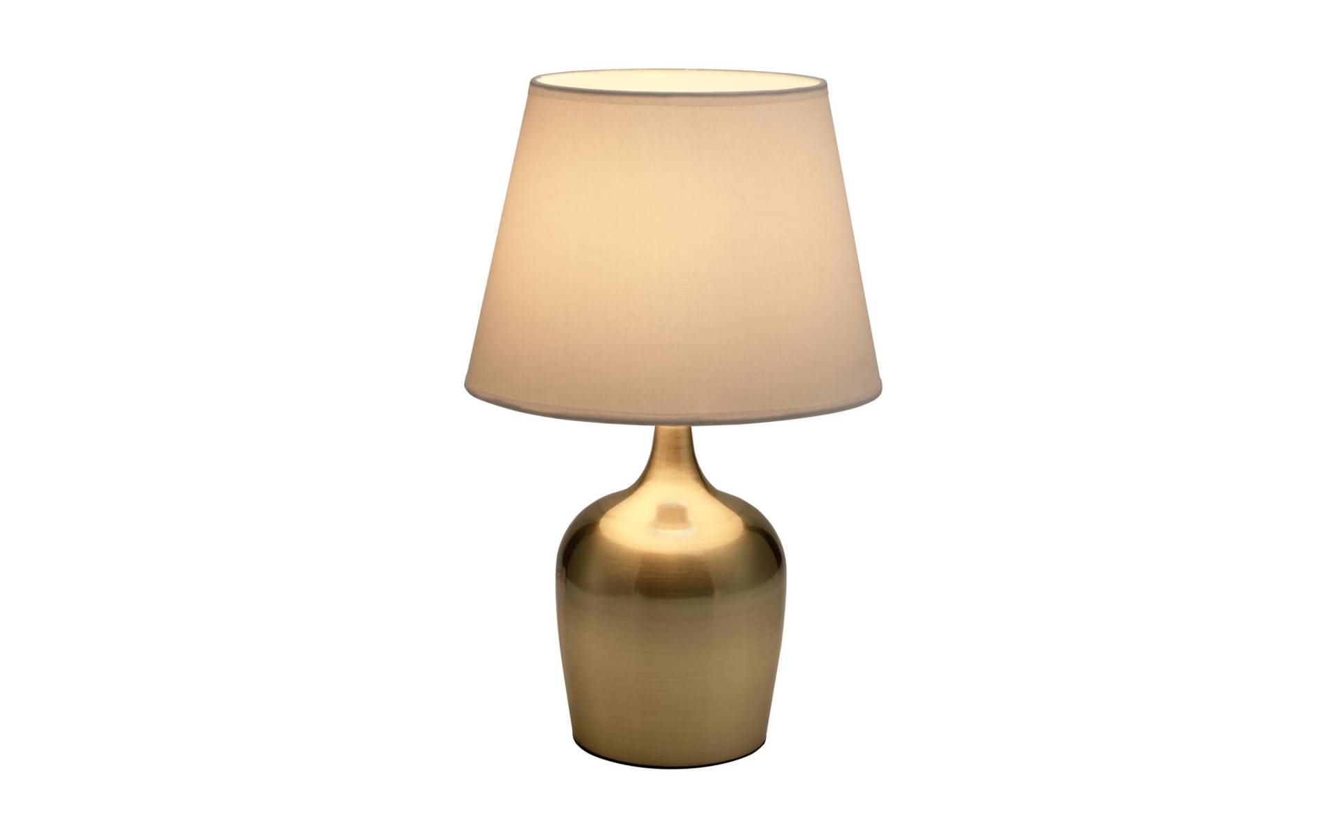 Pauleen LED Tischleuchte »Tischleuchte Goldfarbenen Glamour« Pauleen LED Tischleuchte »Tischleuchte Goldfarbenen Glamour« von Pauleen
