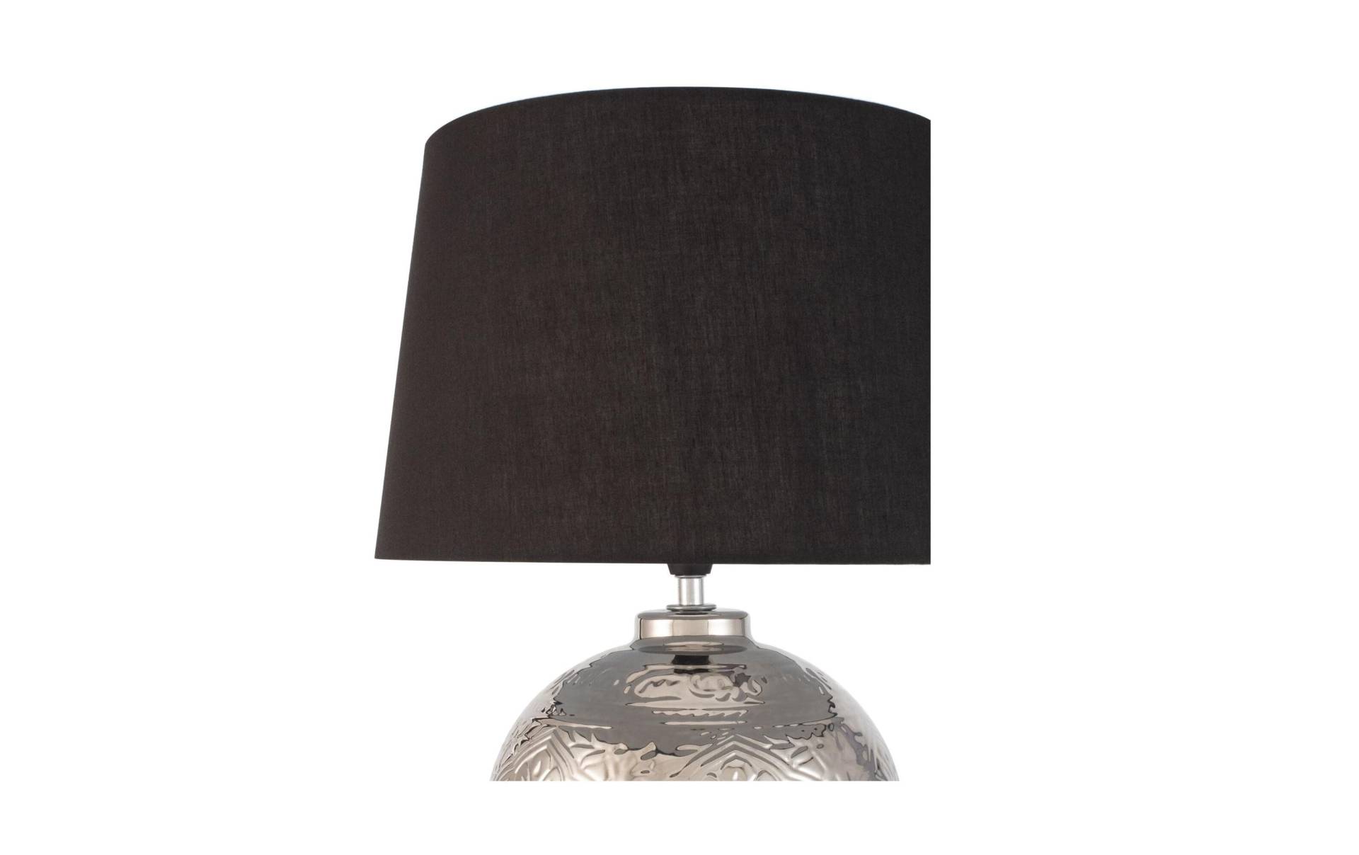 Pauleen LED Tischleuchte »Tischleuchte Touch of Silver« Pauleen LED Tischleuchte »Tischleuchte Touch of Silver« von Pauleen