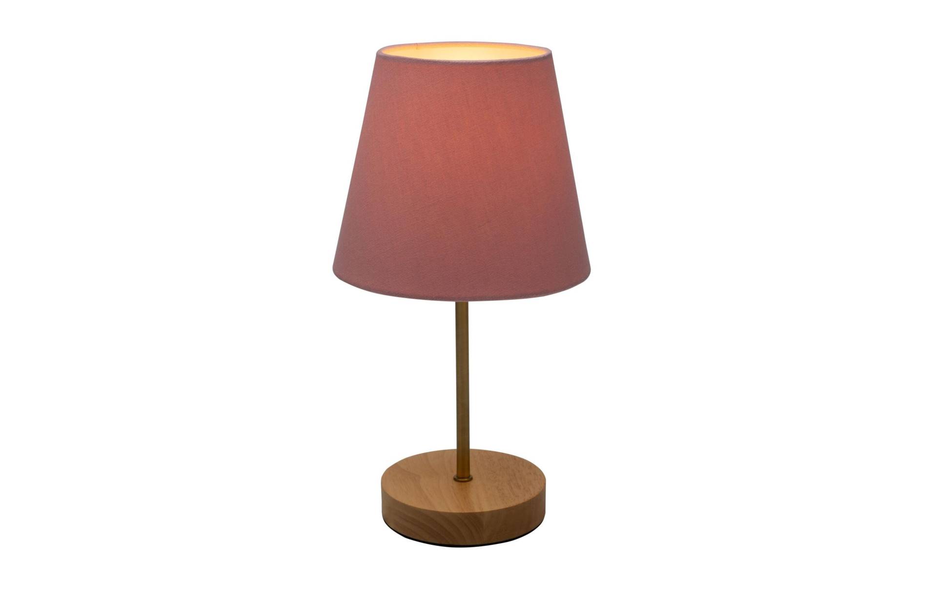 Pauleen LED Tischleuchte »Tischleuchte Woody Rose, E2« Pauleen LED Tischleuchte »Tischleuchte Woody Rose, E2« von Pauleen
