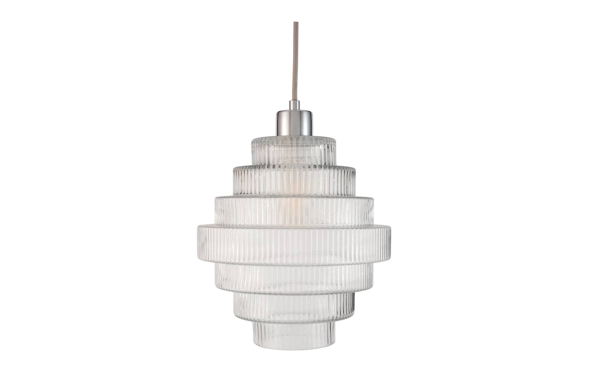 Pauleen Pendelleuchte »Pauleen Noble Brillia« Pauleen Pendelleuchte »Pauleen Noble Brillia« von Pauleen