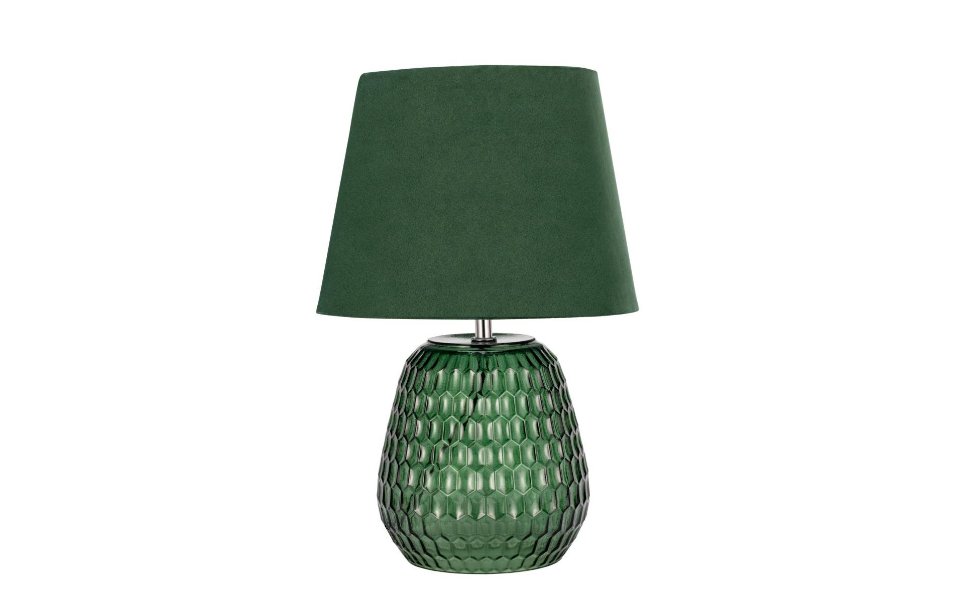 Pauleen Tischleuchte »Crystal Velours«, 1 flammig, Leuchtmittel E14 Leuchtmittel wechselbar Pauleen Tischleuchte »Crystal Velours«, 1 flammig, Leuchtmittel E14 Leuchtmittel wechselbar von Pauleen