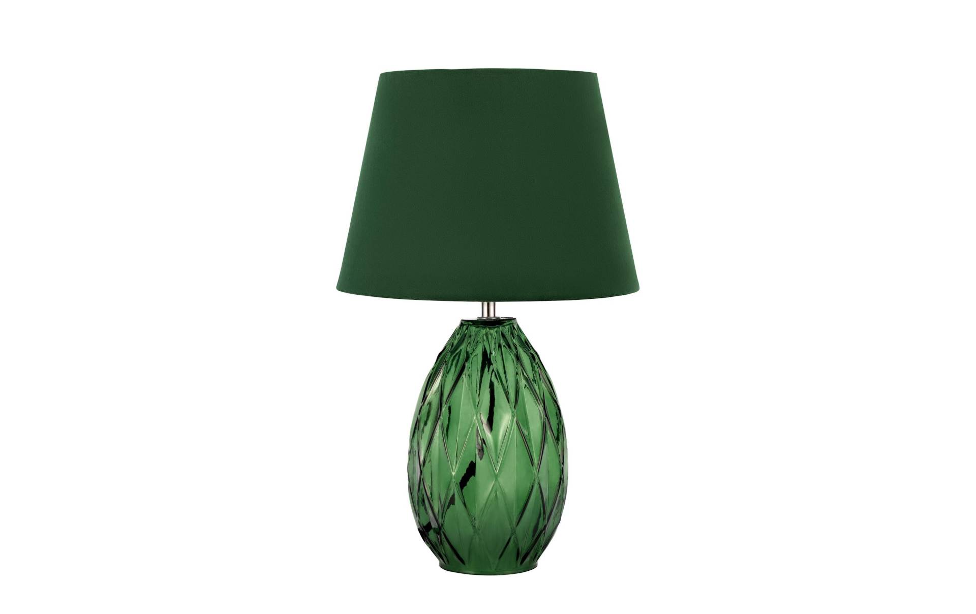 Pauleen Tischleuchte »Crystal Velvet«, 1 flammig, Leuchtmittel E14 Leuchtmittel wechselbar Pauleen Tischleuchte »Crystal Velvet«, 1 flammig, Leuchtmittel E14 Leuchtmittel wechselbar von Pauleen
