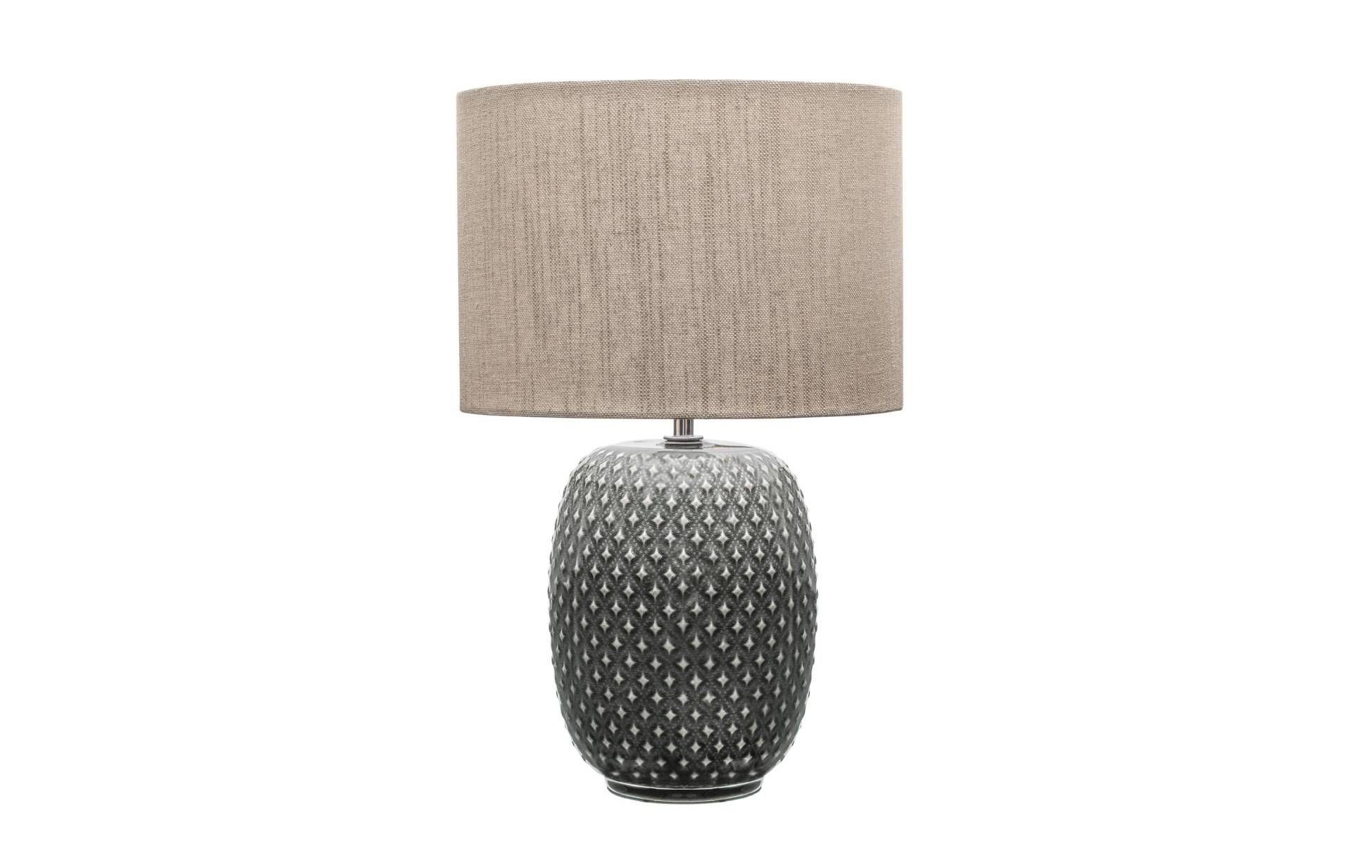 Pauleen Tischleuchte »Pretty Classy«, 1 flammig, Leuchtmittel E27 Leuchtmittel wechselbar Pauleen Tischleuchte »Pretty Classy«, 1 flammig, Leuchtmittel E27 Leuchtmittel wechselbar von Pauleen