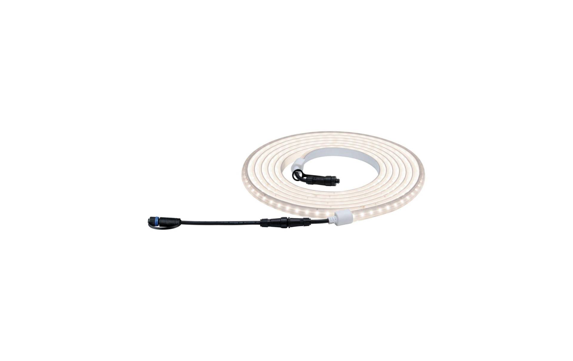 Paulmann Gartenleuchte »Plug & Shine LED STRIPE 3000 K« Paulmann Gartenleuchte »Plug & Shine LED STRIPE 3000 K« von Paulmann