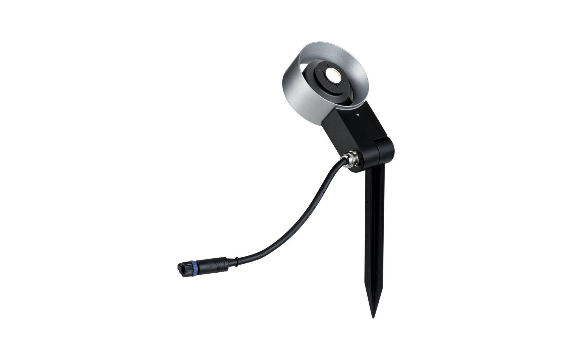 Paulmann Gartenstrahler »Plug & Shine CONE 37, 3000 K« Paulmann Gartenstrahler »Plug & Shine CONE 37, 3000 K« von Paulmann