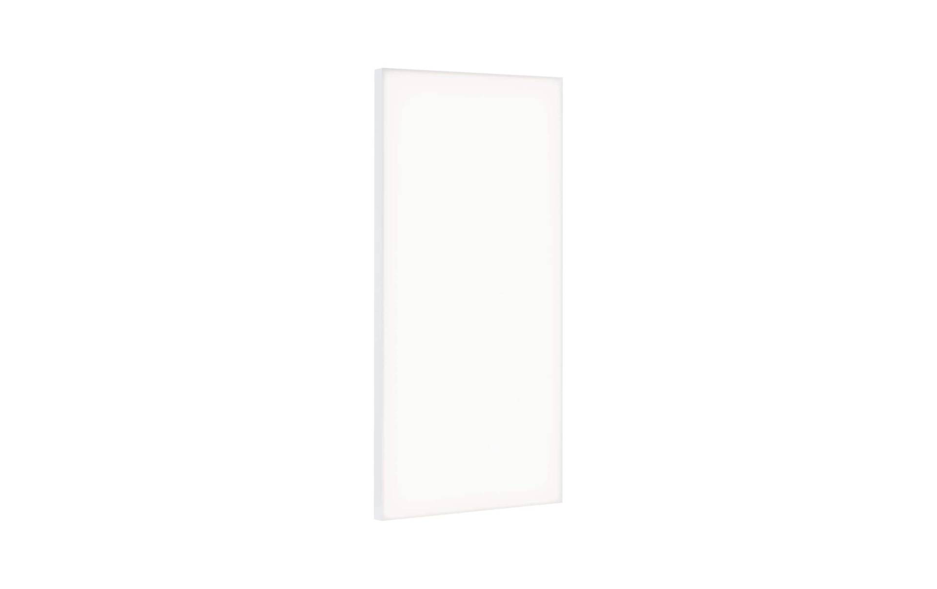 Paulmann Deckenleuchte »LED Panel 595x295mm« Paulmann Deckenleuchte »LED Panel 595x295mm« von Paulmann