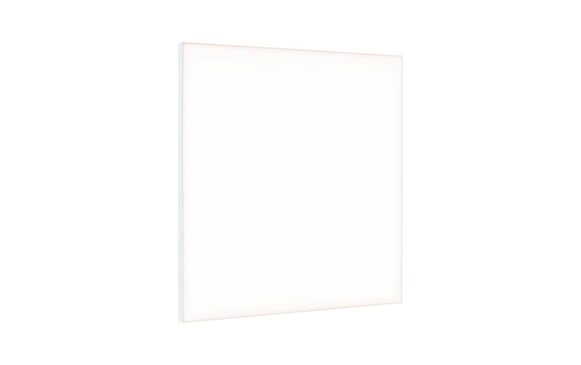 Paulmann Deckenleuchte »LED Panel 595x595mm« Paulmann Deckenleuchte »LED Panel 595x595mm« von Paulmann