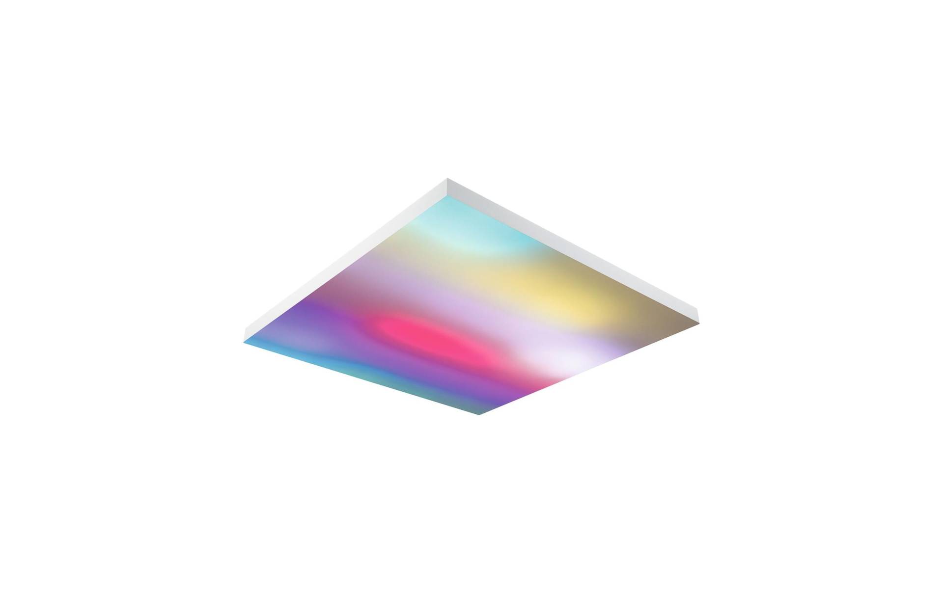 Paulmann Deckenleuchte »LED Panel Ve«, 1 flammig Paulmann Deckenleuchte »LED Panel Ve«, 1 flammig von Paulmann