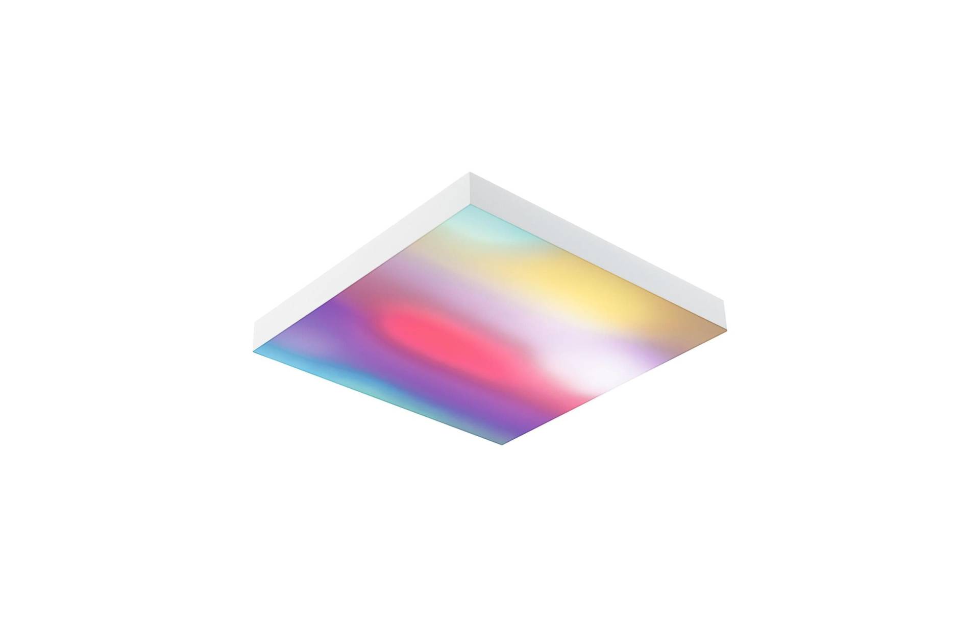 Paulmann Deckenleuchte »LED Panel Ve«, 1 flammig Paulmann Deckenleuchte »LED Panel Ve«, 1 flammig von Paulmann