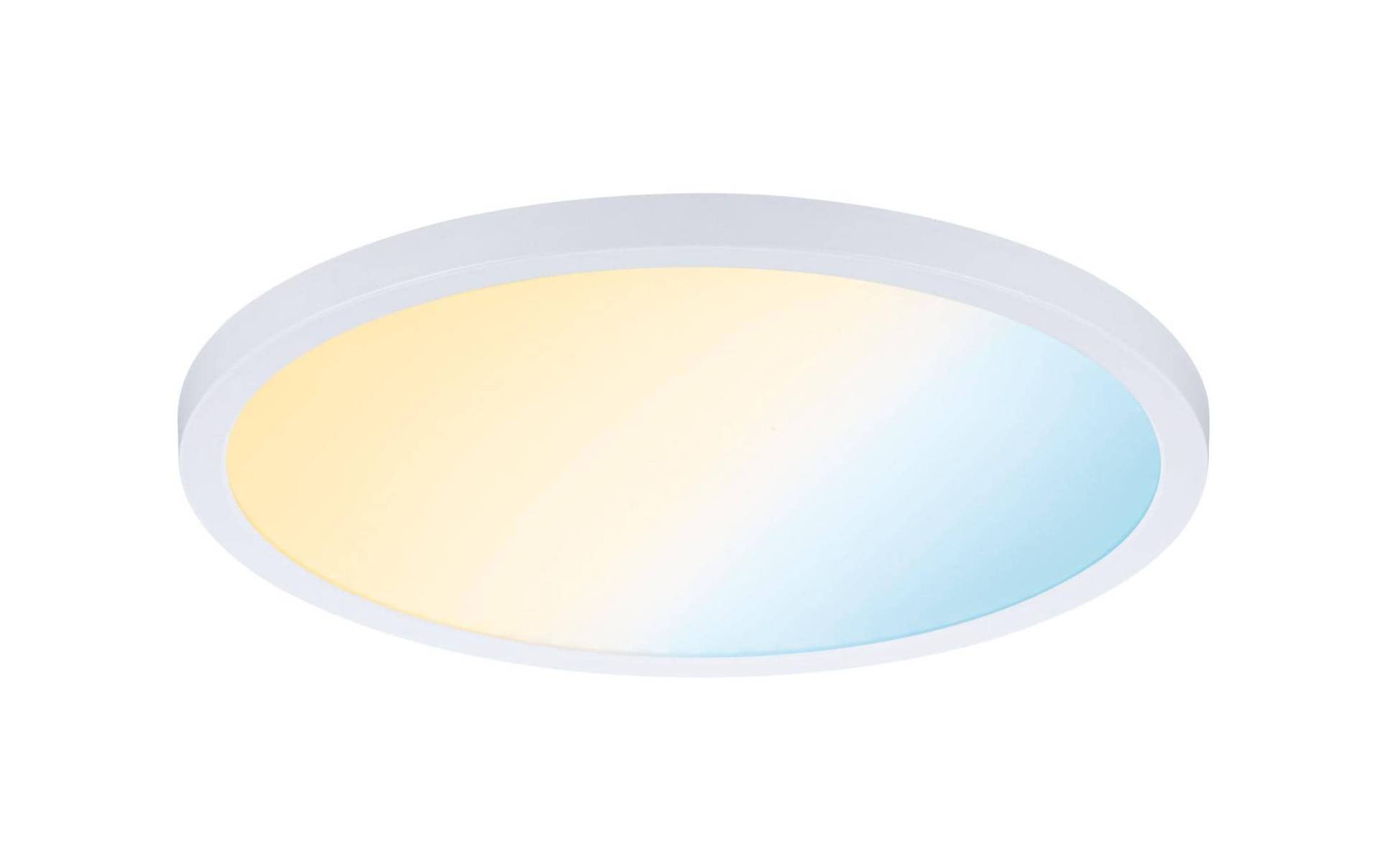 Paulmann Einbauleuchte »Areo VariFit 230mm Weiss« Paulmann Einbauleuchte »Areo VariFit 230mm Weiss« von Paulmann