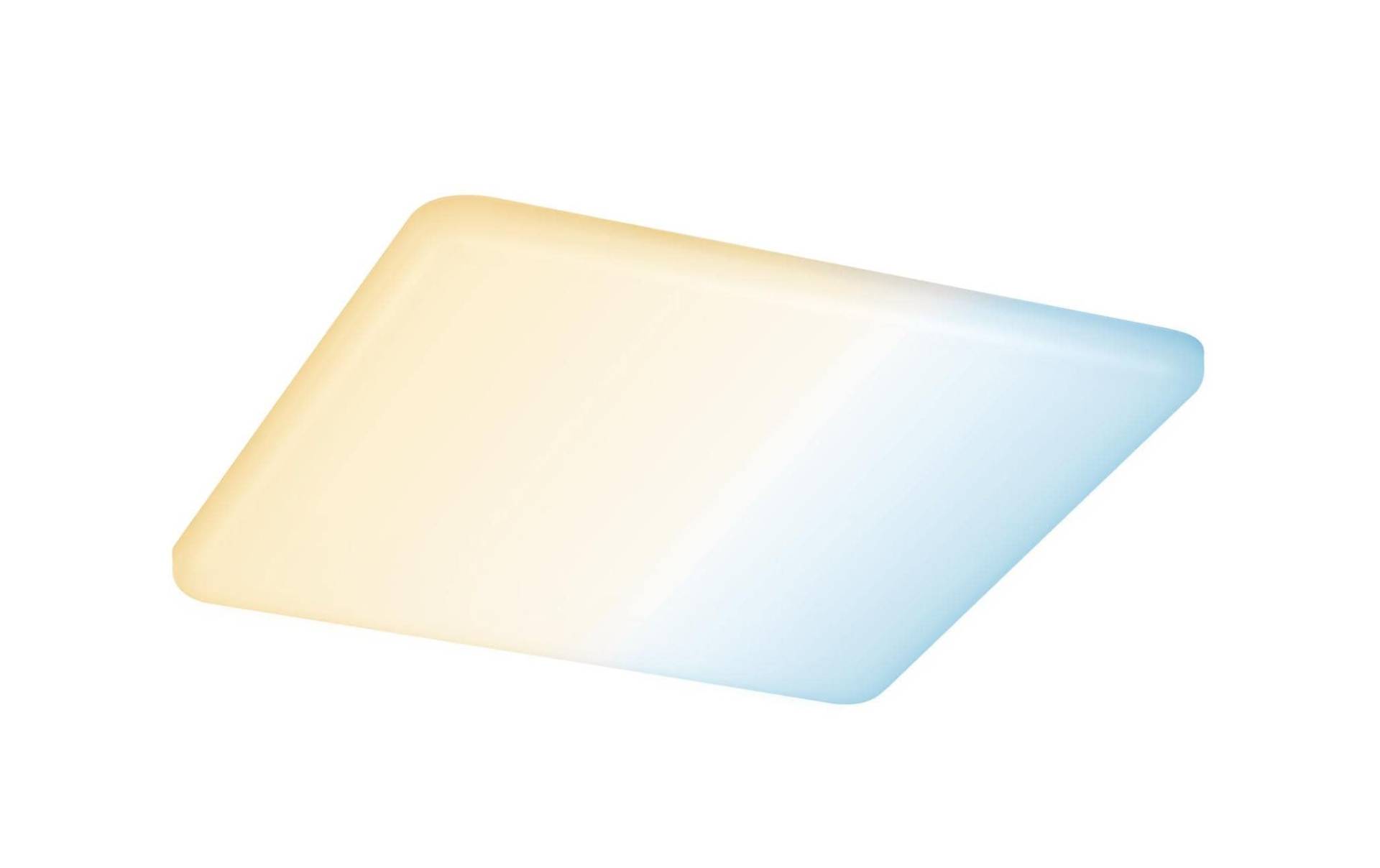 Paulmann Einbauleuchte »Veluna VariFit 185x185mm« Paulmann Einbauleuchte »Veluna VariFit 185x185mm« von Paulmann