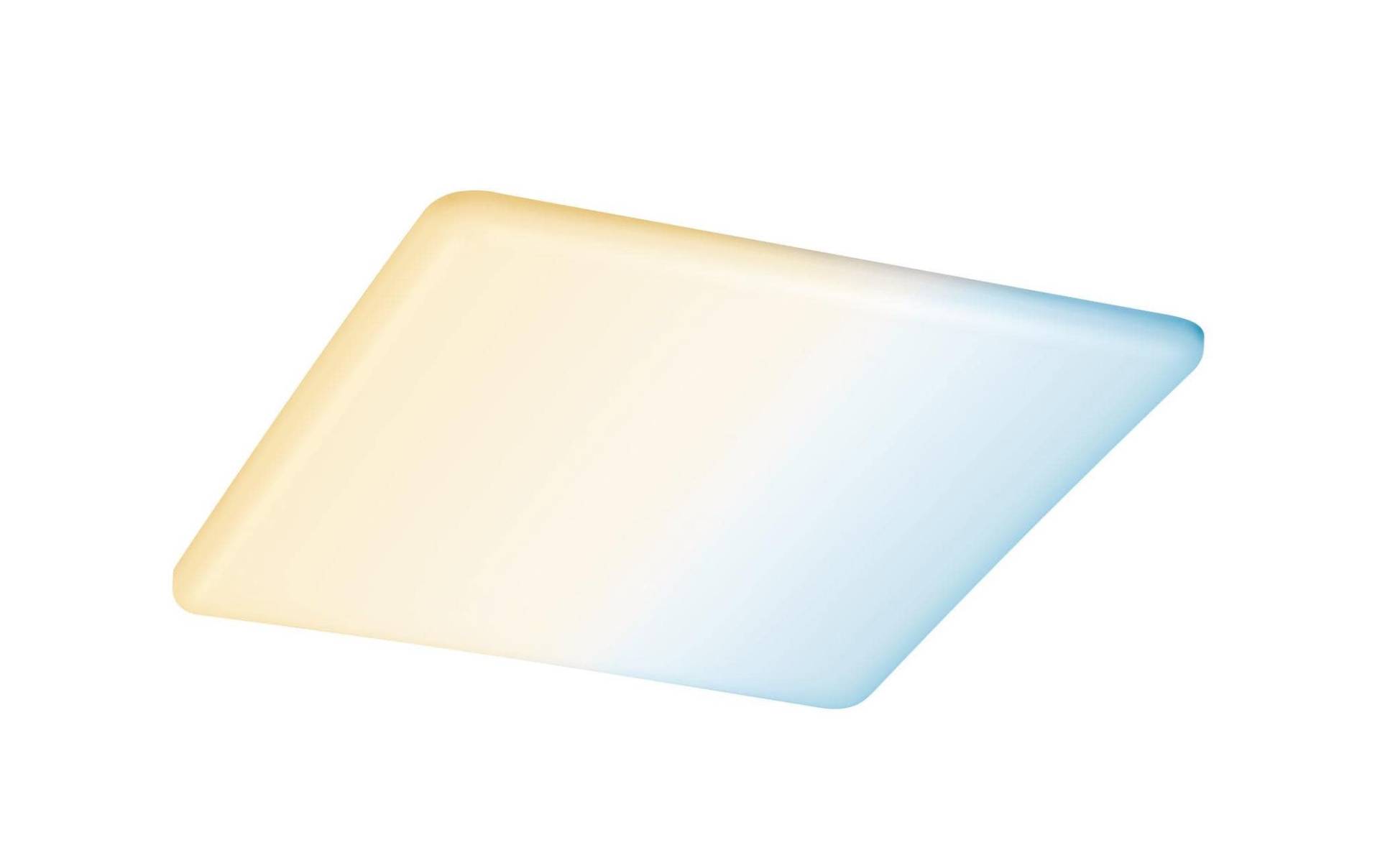 Paulmann Einbauleuchte »Veluna VariFit 215x215mm« Paulmann Einbauleuchte »Veluna VariFit 215x215mm« von Paulmann