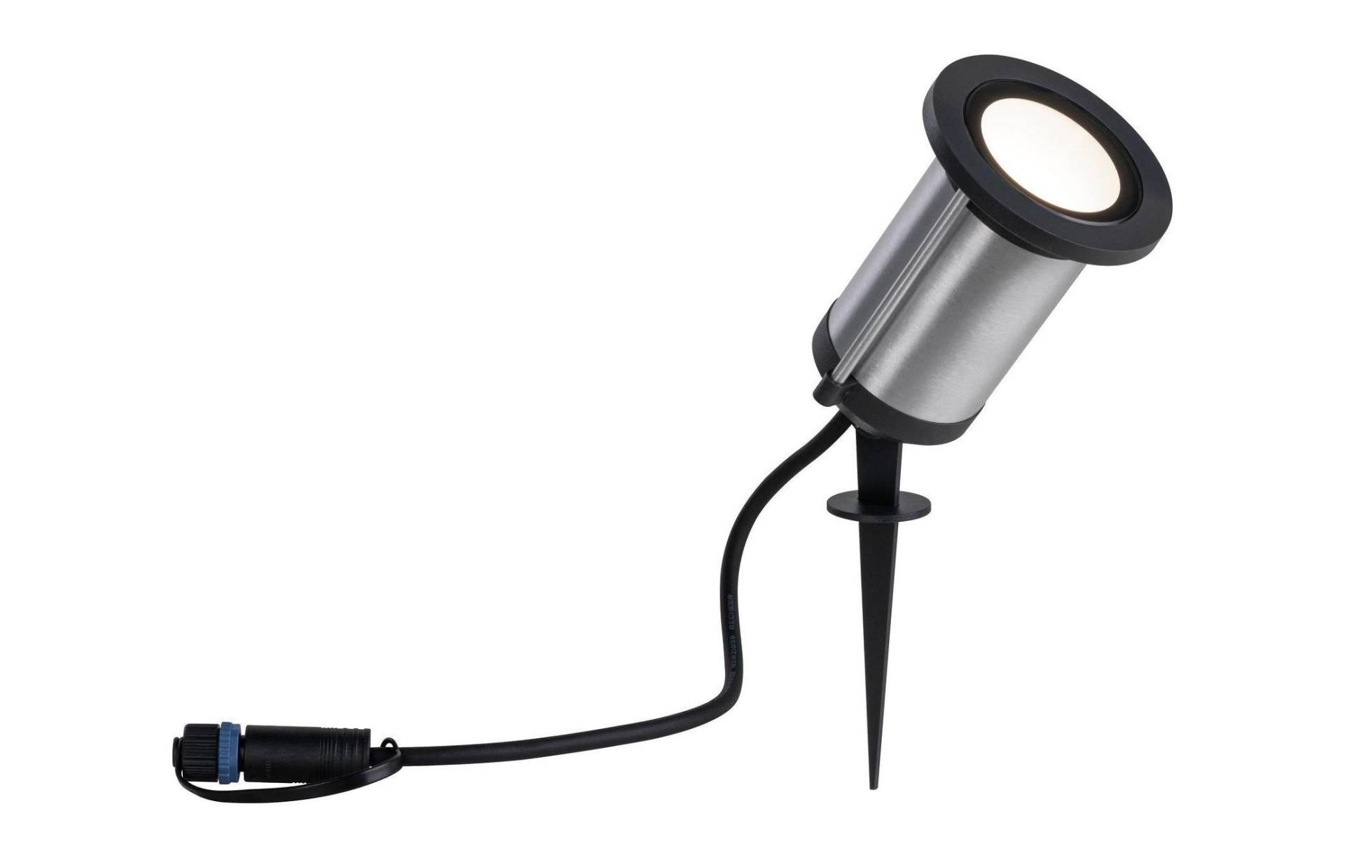 Paulmann Gartenleuchte »Plug & Shine Cl« von Paulmann