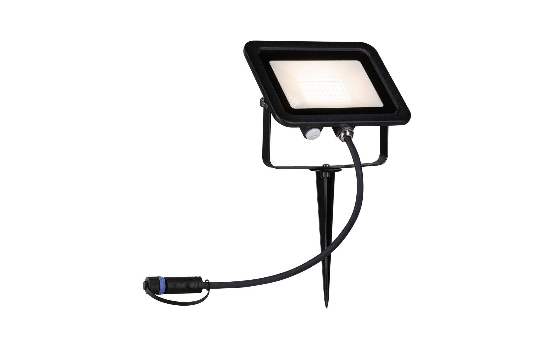 Paulmann Gartenleuchte »Plug & Shine Fl« Paulmann Gartenleuchte »Plug & Shine Fl« von Paulmann