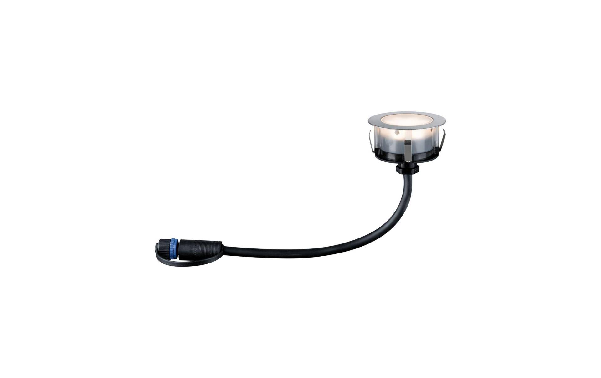 Paulmann Gartenleuchte »Plug & Shine Fl« Paulmann Gartenleuchte »Plug & Shine Fl« von Paulmann